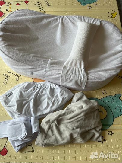 Кокон для новорожденных