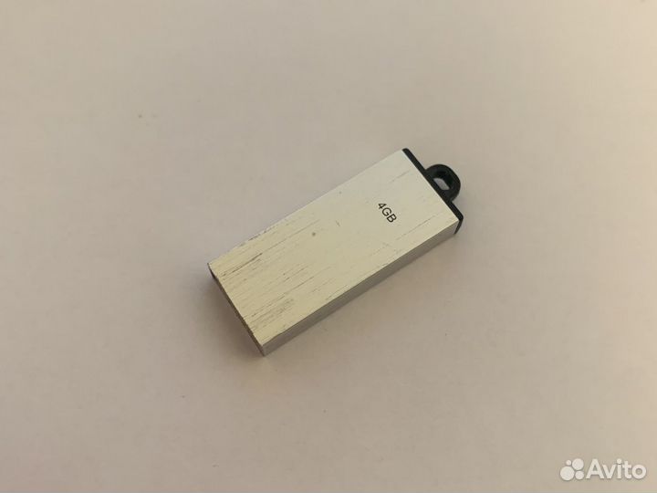 Usb флешка 4 Gb