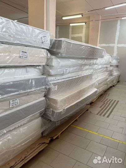 Матрас Аскона