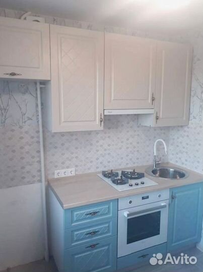 Кухня под заказ