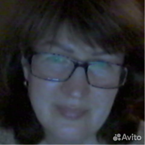 Работа администратор