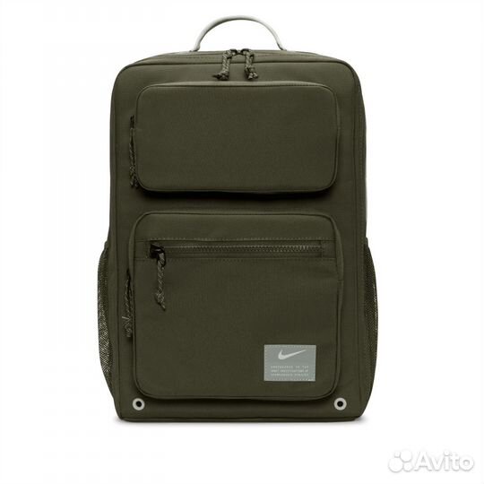 Рюкзак «Nike Utility» (27 l x 4, unisex)