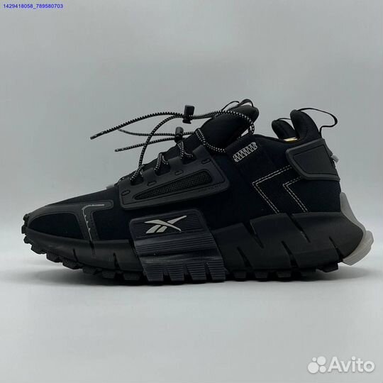 Кроссовки Reebok Zig Kinetica (Арт.24979)