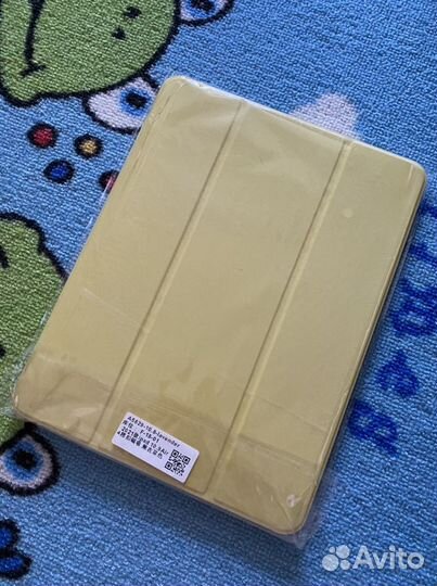 Чехол на iPad Air 4 2020