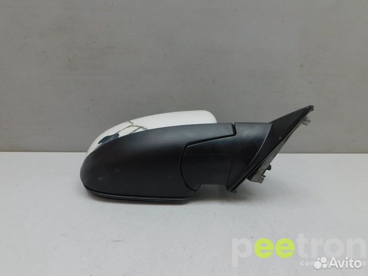 Б/У Б/У Зеркало правое электрическое б/у
