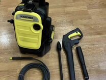 Аренда мойки высокого давления Karcher k5 compact