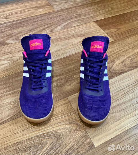 Футзалки Adidas copa 70y tr