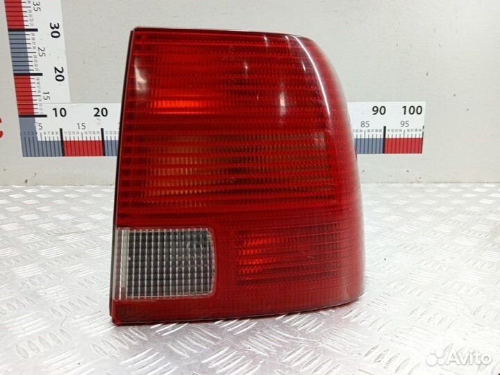 Фонарь задний для Volkswagen Passat 5 3B5945096G