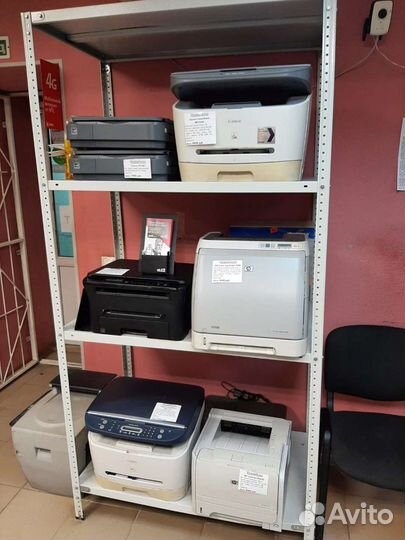 Мфу MB OfficeCenter 215 лазерный