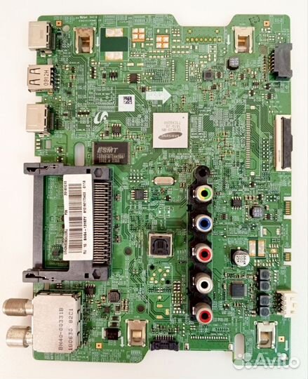 Main board BN41-02582 BN94-13192Y