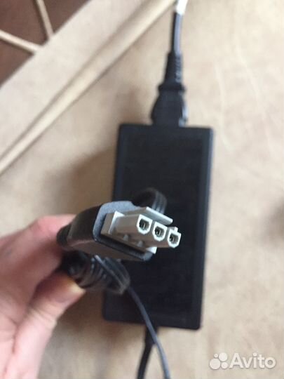 Блок питания