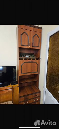 Стенка в гостиную