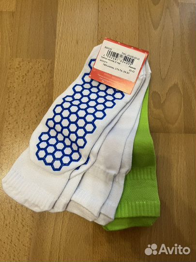 Антискользящие носки детские 33-35