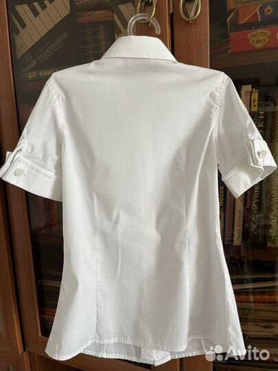 Рубашка для девочки