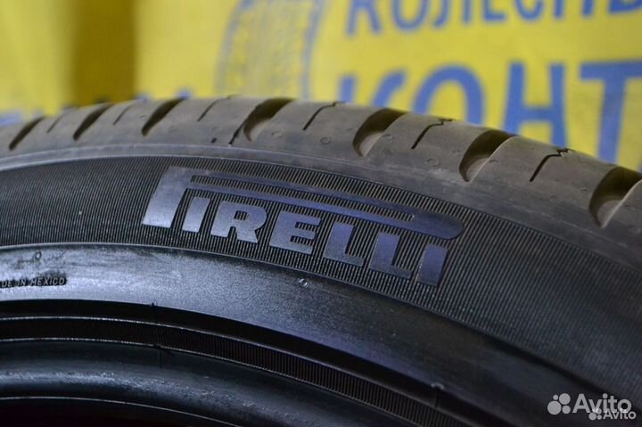 Pirelli Scorpion Zero 265/40 R21