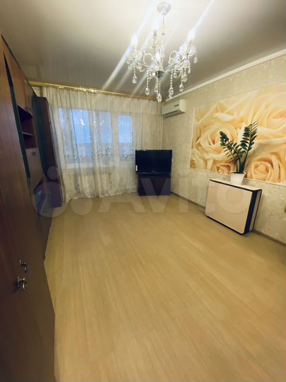 2-к. квартира, 53 м², 7/9 эт.