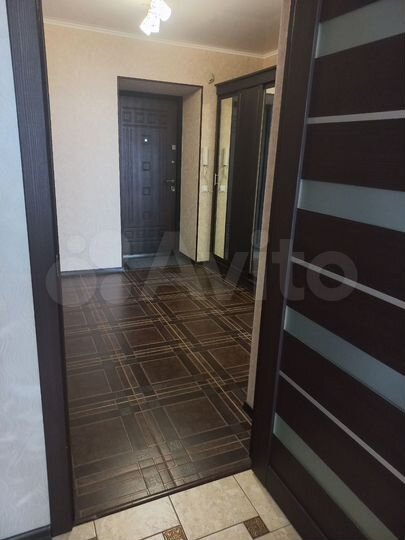 1-к. квартира, 46,7 м², 10/14 эт.