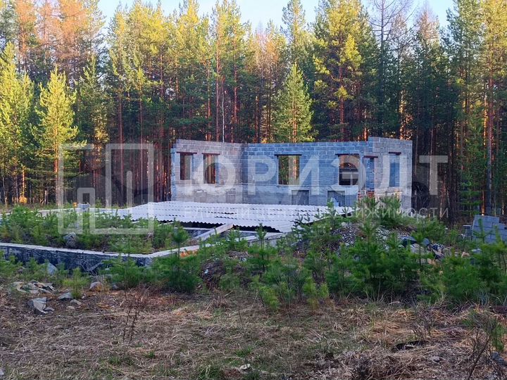 Участок 17 сот. (ИЖС)