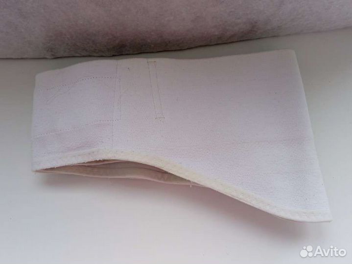 Бандаж для беременных и после родов