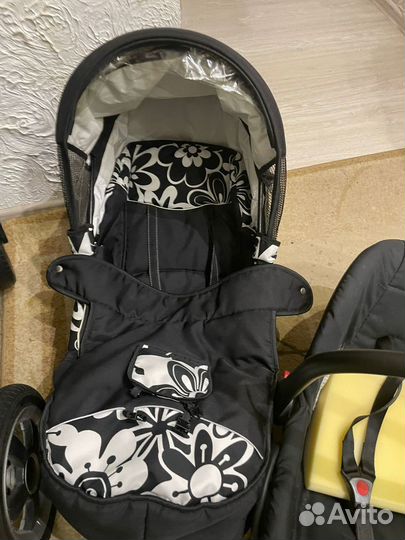 Продаётся коляска