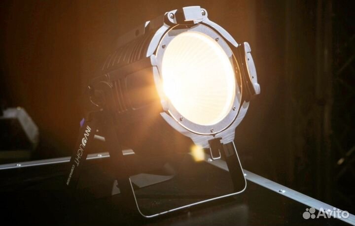Involight cobpar100W светодиодный прожектор