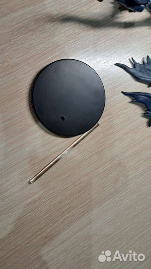 Фигурка рюка