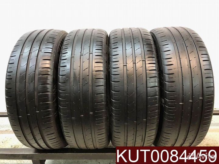 Kumho Ecsta HS51 195/55 R16 107U