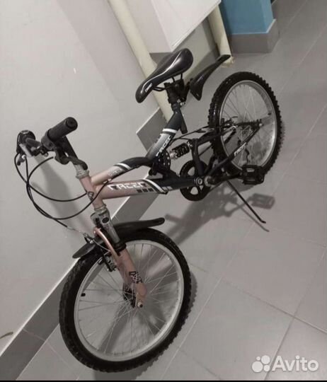 Велосипед Racer