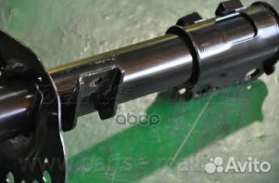 Амортизатор подвески передний pjafl029 Parts-Mall