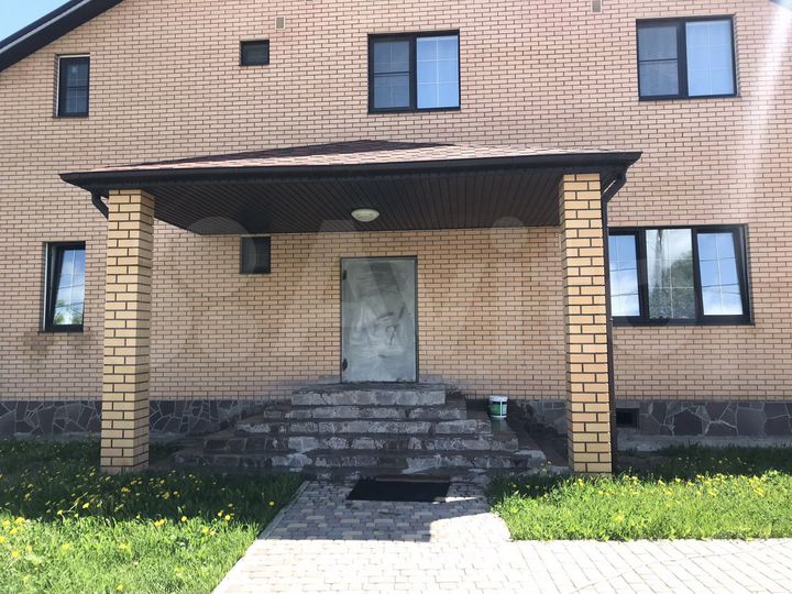 1-к. квартира, 75 м², 2/2 эт.