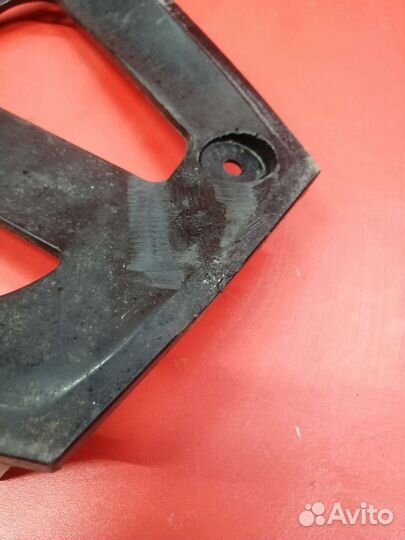 Внутренний пластик Suzuki GSX-R600-750 04-05