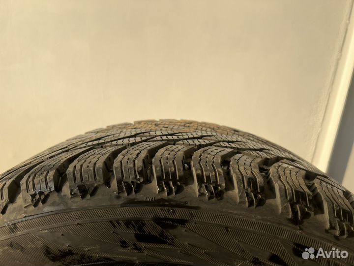 Шины диски и колеса