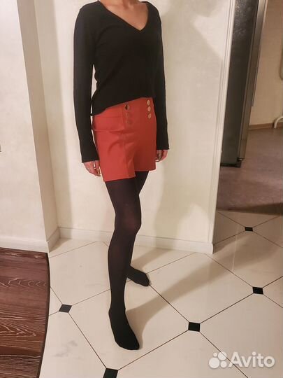 Шорты женские