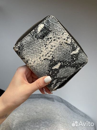 Кошелек женский