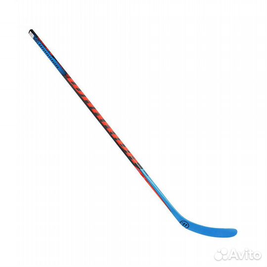 Клюшка хоккейная warrior covert QRE50 JR