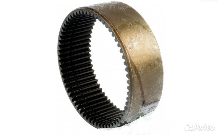 Круг Spenco Massey Ferguson