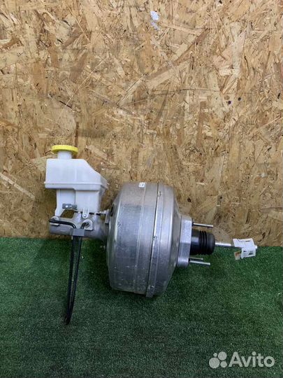 Вакуумный усилитель тормозов dodge RAM V 2019+