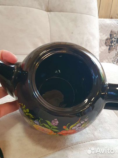 Чайный набор