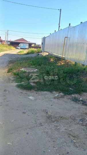 Участок 100 га (ИЖС)