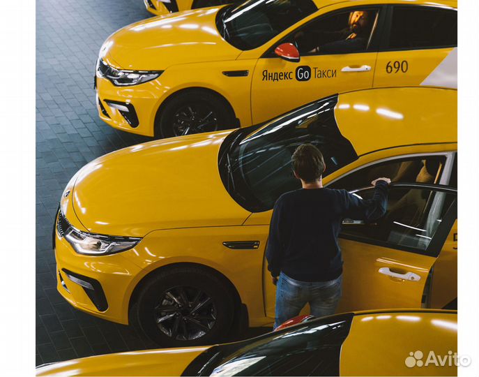 Водитель в ночь подработка (приглашаем женщин)