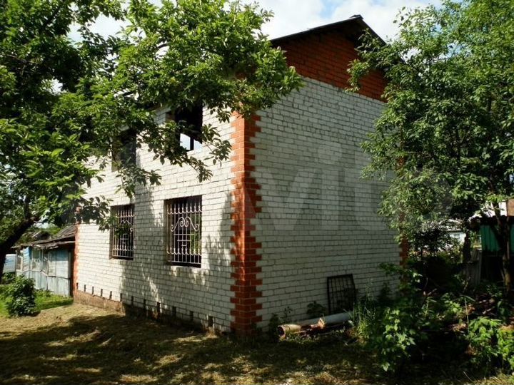 Дача 60 м² на участке 6 сот.