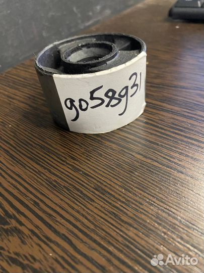 Сайлентблок moog bmsb1135