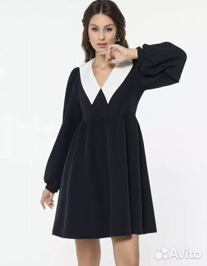 Платье женское 40