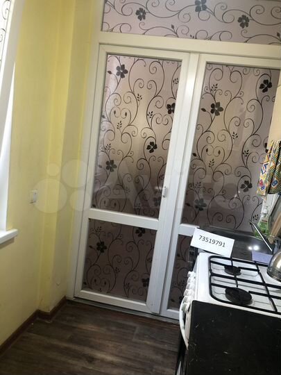 1-к. квартира, 25 м², 1/3 эт.