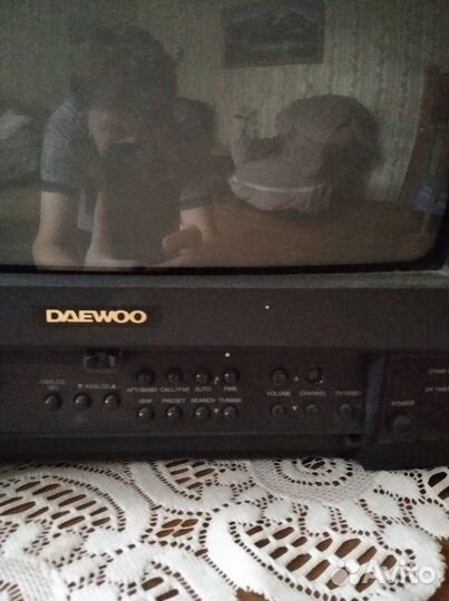 Телевизор бу