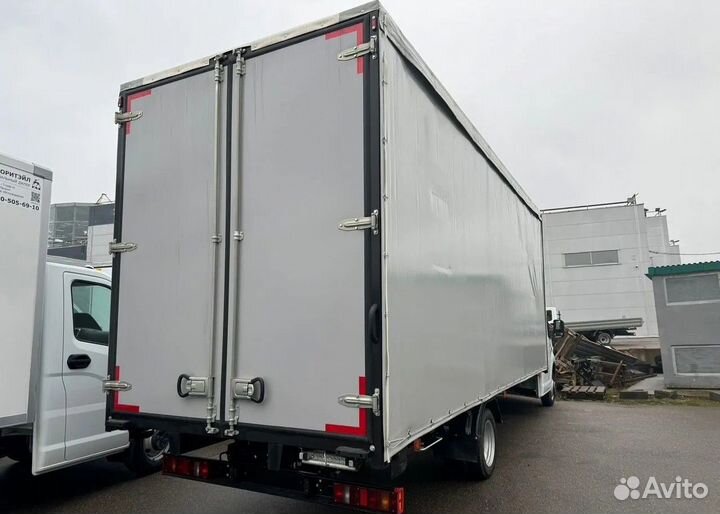 Грузоперевозки фура, газель межгород. 5 10 20 тонн