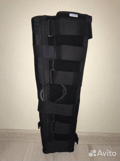 Тутор (ортез) orlett style ks-601