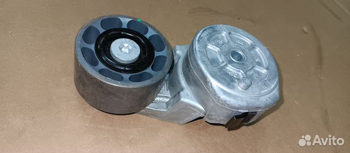 86013886 - Натяжитель ремня прив. ген., насоса вод