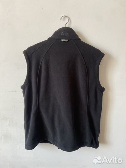 Mc Kinley флисовая жилетка