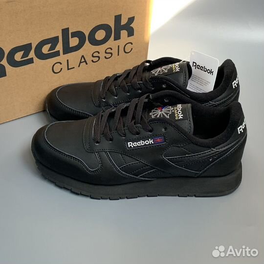 Кроссовки женские Reebok